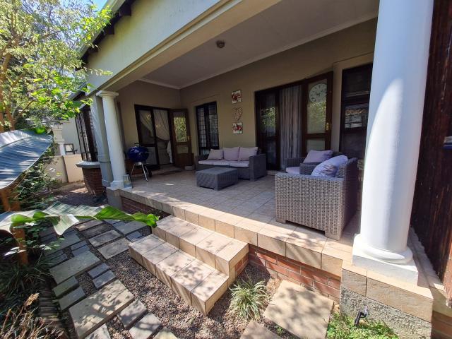Townhouse for rent in Randburg