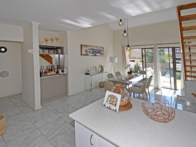 Townhouse for rent in Randburg