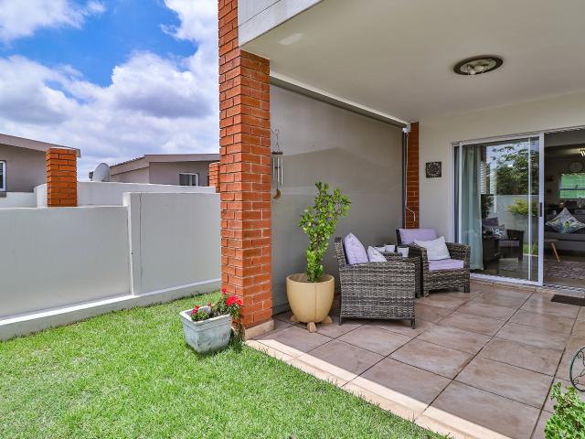Townhouse for sale in Randburg, Gauteng