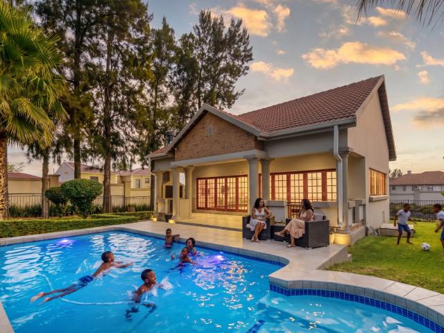 Townhouse for sale in Gauteng