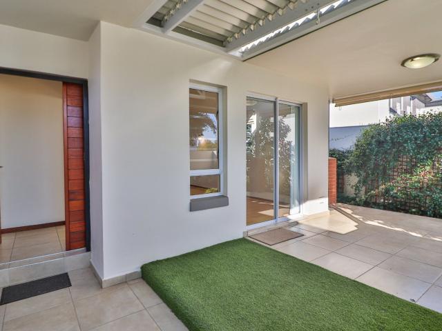 Townhouse for sale in Randburg