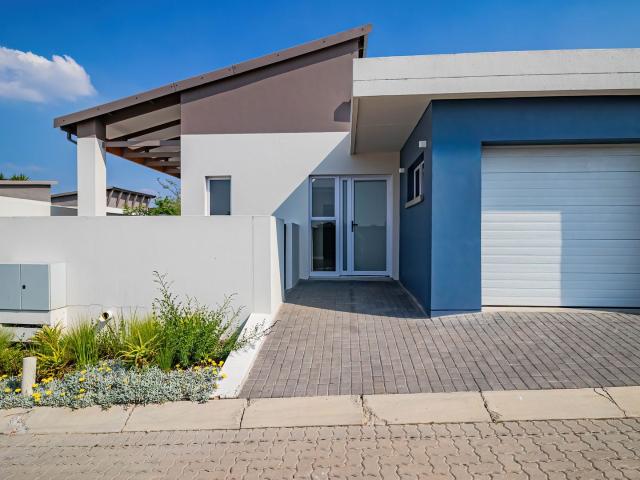 Townhouse for sale in Gauteng