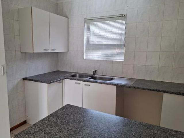 Townhouse for rent in Eastern Cape