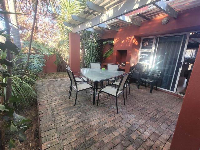 Townhouse for sale in Johannesburg