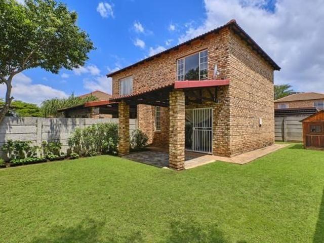 House for rent in Gauteng