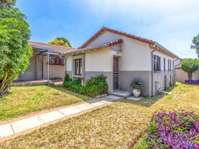 Townhouse for sale in Randburg, Gauteng