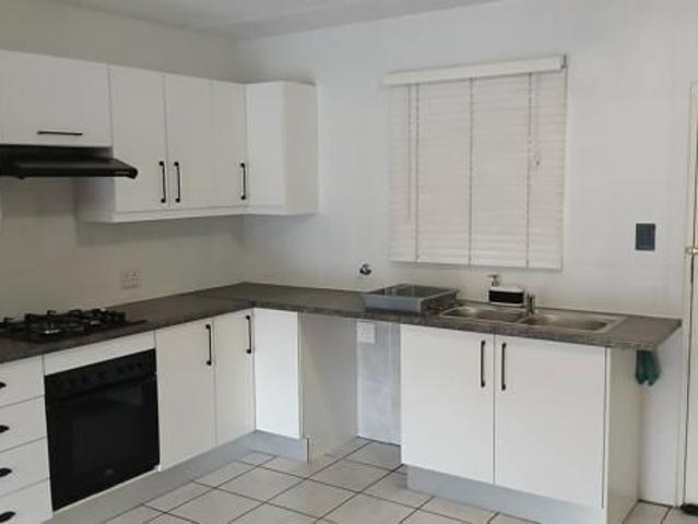 House for rent in Gauteng