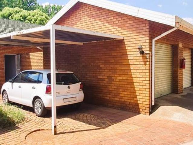 House for rent in Gauteng