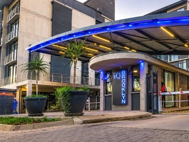 Townhouse for sale in Waterkloof, Gauteng