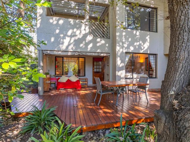 Townhouse for sale in Alexandra, Gauteng
