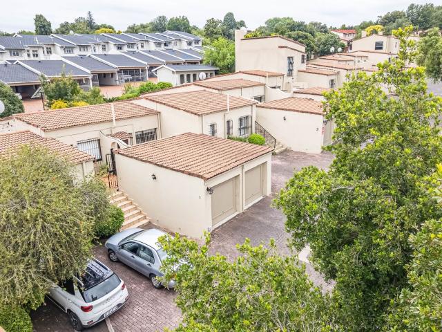 Townhouse for sale in Alexandra, Gauteng