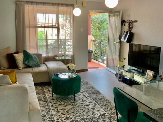 Townhouse for sale in Alexandra, Gauteng