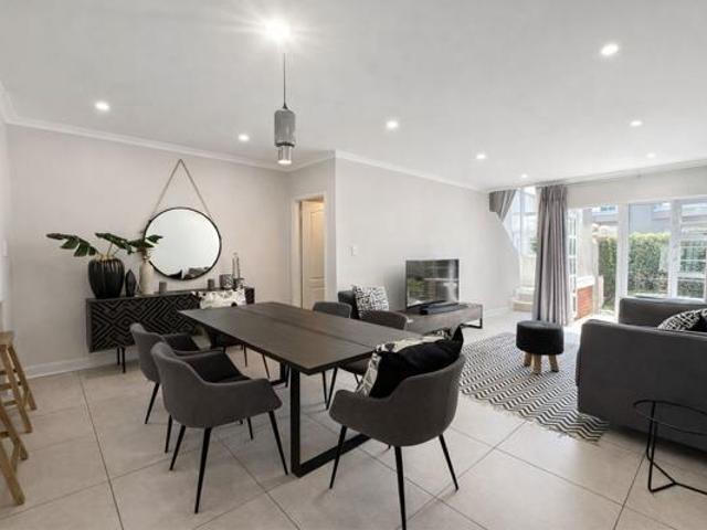 House for rent in Randburg, Gauteng