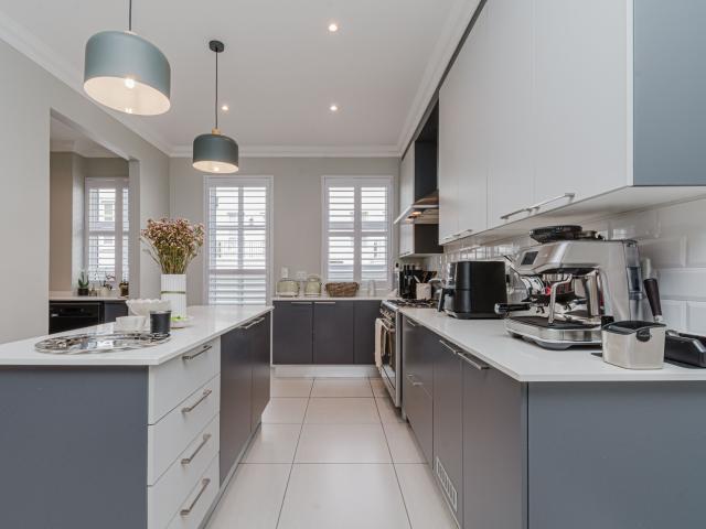 Townhouse for sale in Alexandra, Gauteng