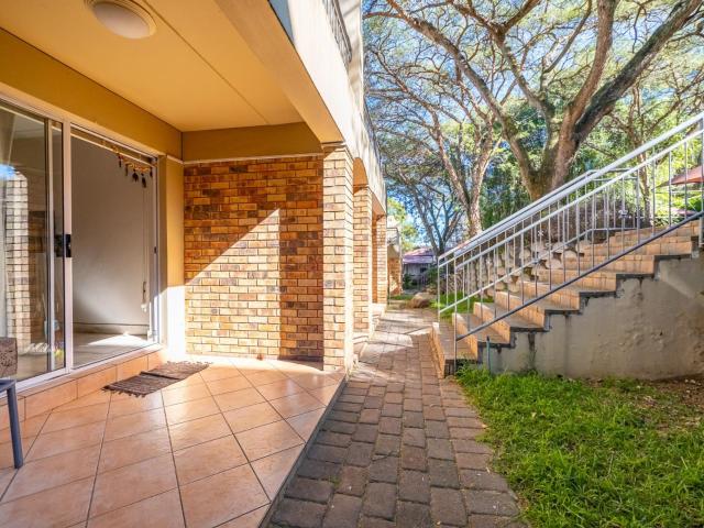 Townhouse for sale in Alexandra, Gauteng