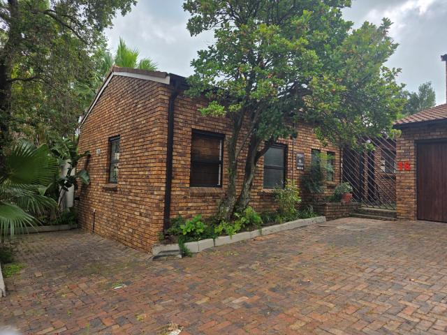 Townhouse for sale in Alexandra, Gauteng
