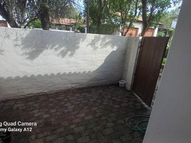 Townhouse for rent in Johannesburg, North & Sandton
