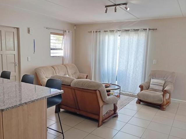 Townhouse for rent in Cape Town, City of Cape Town