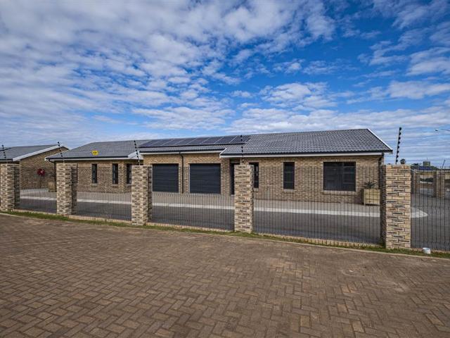 Townhouse for sale in Cape St Francis, Eastern Cape