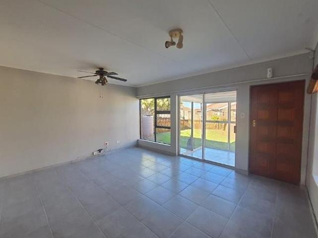 Townhouse for rent in Cape St Francis, Eastern Cape