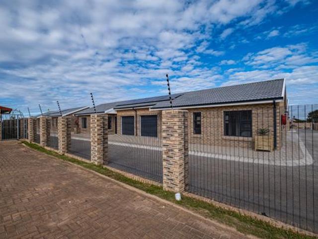 Townhouse for sale in Cape St Francis, Eastern Cape