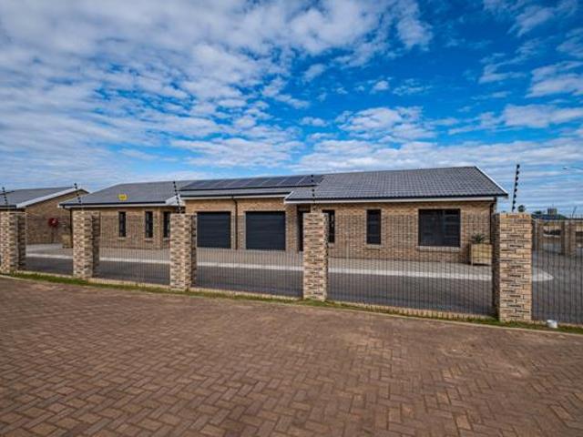 Townhouse for sale in Cape St Francis, Eastern Cape