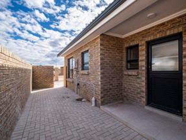 Townhouse for sale in Cape St Francis, Eastern Cape