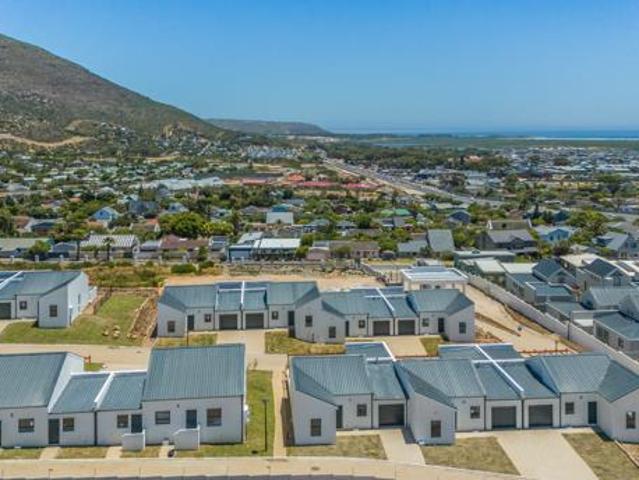 Townhouse for sale in Cape Town, Western Cape