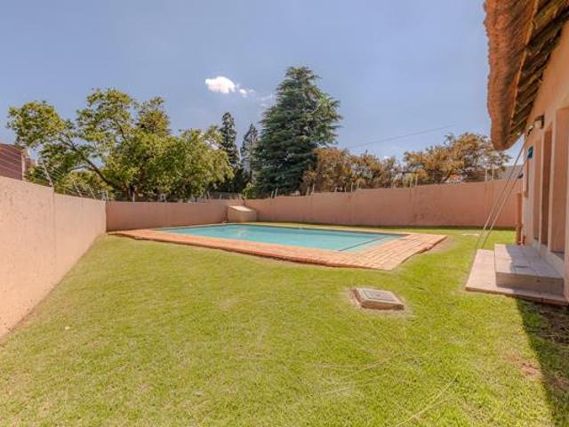Townhouse for rent in Westonaria, Gauteng