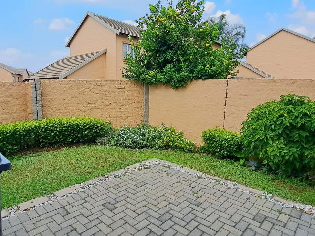 Townhouse for sale in Midrand Townhouse for sale in Midrand