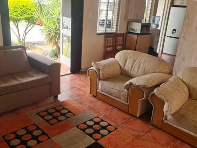 Townhouse for sale in Tlhabane, North West