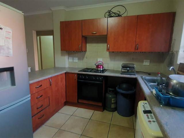 Townhouse for sale in East Rand