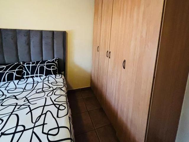 Townhouse for rent in Jansenpark, City of Ekurhuleni Metropolitan Municipality