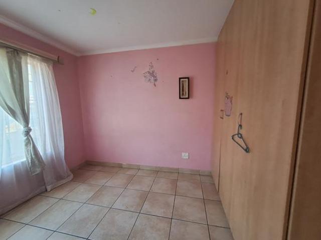 Townhouse for rent in Ekurhuleni, Gauteng