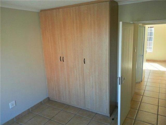 Townhouse for rent in Jansenpark, City of Ekurhuleni Metropolitan Municipality