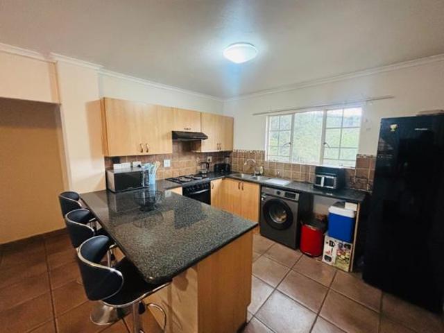 Townhouse for rent in Jansenpark, City of Ekurhuleni Metropolitan Municipality
