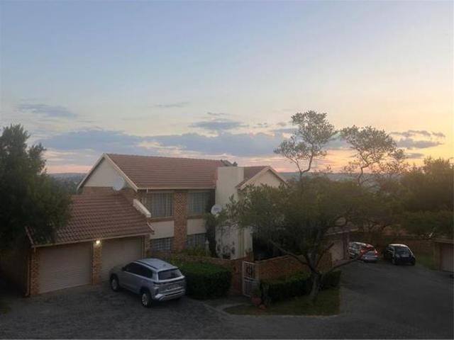 Townhouse for sale in Centurion, Gauteng