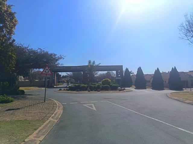 Townhouse for sale in Centurion, Gauteng