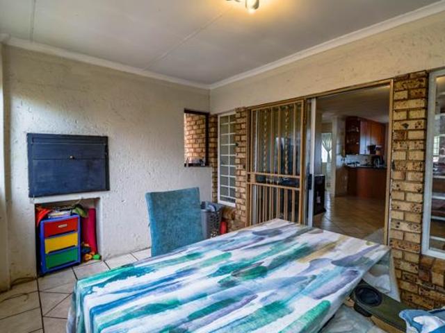 Townhouse for sale in Centurion, Gauteng