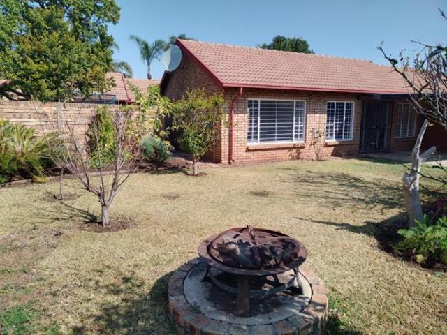 Townhouse for sale in Centurion, Gauteng
