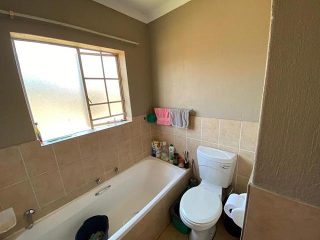 Townhouse for sale in Centurion, Gauteng