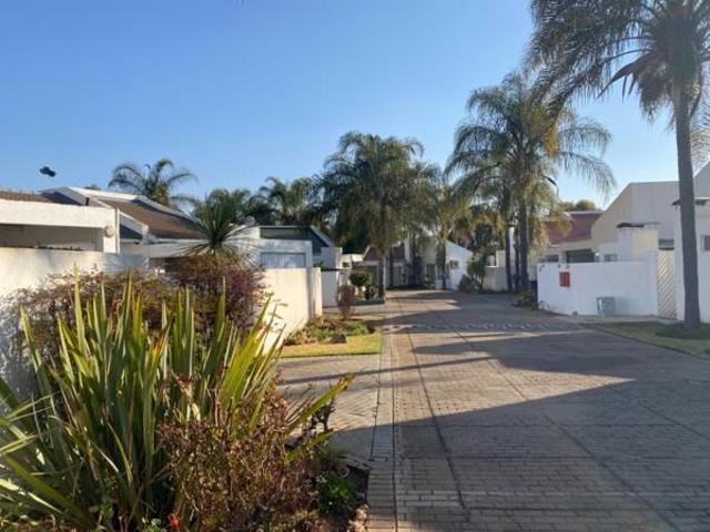 House for rent in Heuweloord, Gauteng