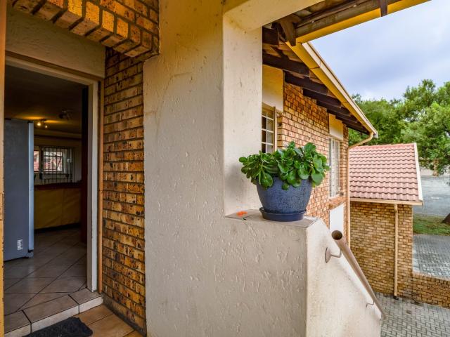 Townhouse for sale in Centurion, Gauteng