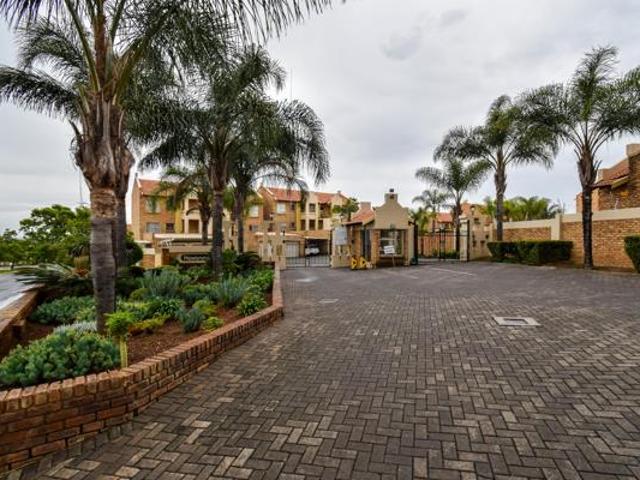 Townhouse for sale in Centurion, Gauteng