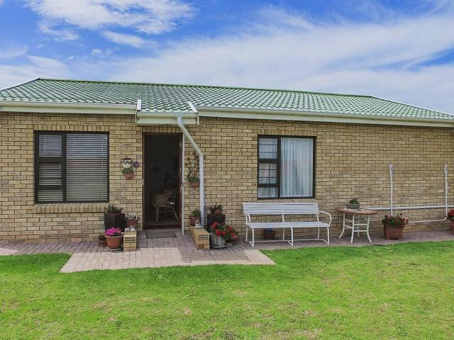 Townhouse for sale in Cape St Francis, Eastern Cape