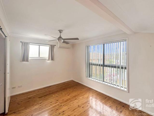 Townhouse for rent in Tuncurry, New South Wales