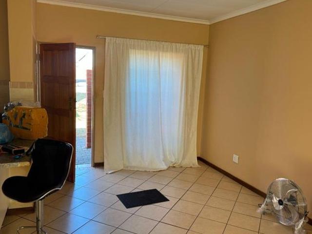 Townhouse for rent in Centurion, Gauteng