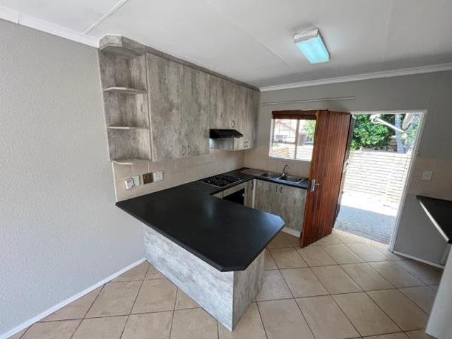 Townhouse for rent in Centurion, City of Tshwane Metropolitan Municipality