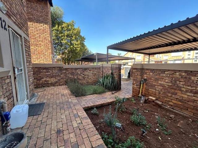 Townhouse for sale in Centurion, Gauteng