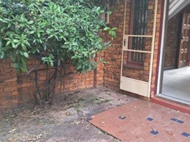 Townhouse for sale in Centurion, City of Tshwane Metropolitan Municipality